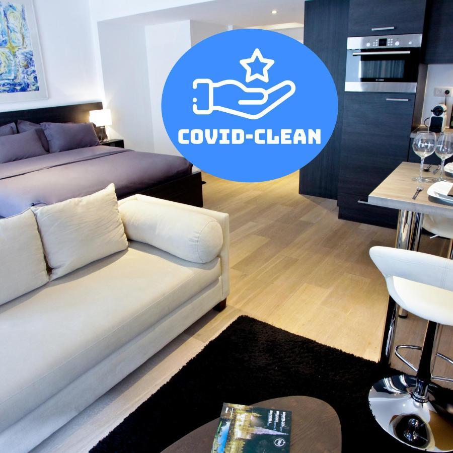Apartamento Flat Moliere *