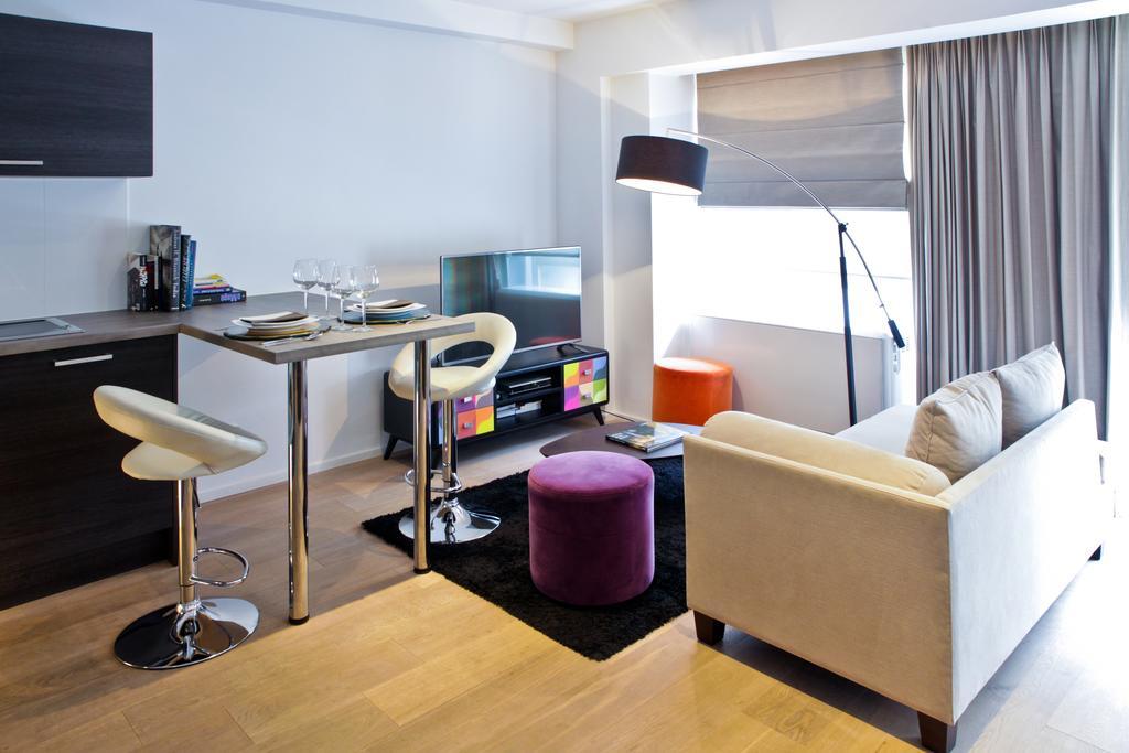Flat Moliere Apartamento