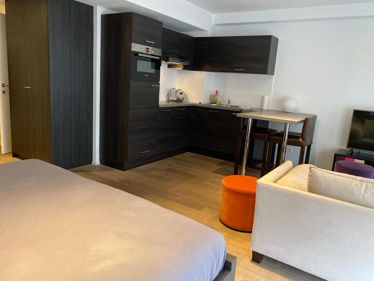 Flat Moliere Appartamento